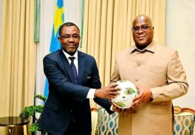 FEUILLETON VERON MOSENGO-OMBA (3) : LES VERITES SUR LA VALIDATION DE LA LISTE CANDIDATE DE VERON MOSENGO-OMBA, UNE CHANCE HISTORIQUE POUR LA RDC ! 